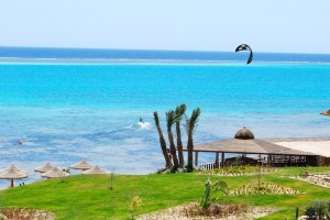 Corsi di Kitesurf Marsa Alam