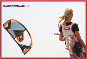 corsi di kitesurf scuola kite kitepoint