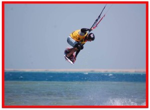 LIVELLO KITEBOARDER 3