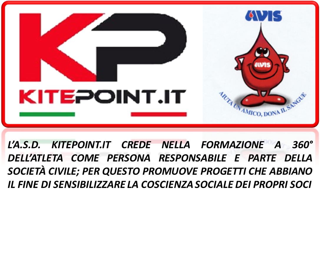 proggetto kitepoint + avis