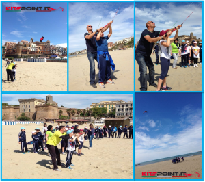 lezioni kitesurf corsi kitesurf prove gratuite kite surf roma anzio latina nettuno 2