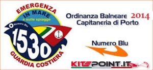 sicurezza in mare - kitesurf -corsi kite roma -corsi kite latina -corsi kite anzio