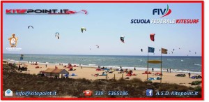 kitepoint news - Report Flysurfer European Demo Tour 2014 - KitePoint Anzio Lido dei Pini - scuola kite roma anzio latina