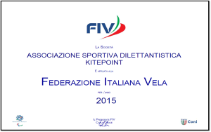 affiliazione kitepoint FIV 2015