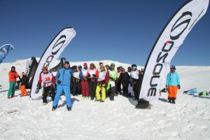 kitepoint news- snokiting -rider-meeting-snowkite